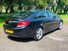 USED 2011 11 VAUXHALL INSIGNIA 1.8 SRI 5d 138 BHP 12m MOT & SERVICE / 3m AUTOGUARD WARRANTY / 18â ALLOYS / LOW MILEAGE