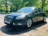 USED 2011 11 VAUXHALL INSIGNIA 1.8 SRI 5d 138 BHP 12m MOT & SERVICE / 3m AUTOGUARD WARRANTY / 18â ALLOYS / LOW MILEAGE