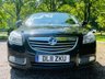 USED 2011 11 VAUXHALL INSIGNIA 1.8 SRI 5d 138 BHP 12m MOT & SERVICE / 3m AUTOGUARD WARRANTY / 18â ALLOYS / LOW MILEAGE
