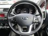 USED 2014 64 KIA RIO 1.2 VR7 5d 84 BHP Low Mileage, Excellent Kia Main Dealer Service History + Just Serviced, One Previous Owner, NEW MOT, Great fuel economy! Only &pound;30 Road Tax! Low Insurance Group!