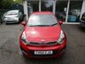 USED 2014 64 KIA RIO 1.2 VR7 5d 84 BHP Low Mileage, Excellent Kia Main Dealer Service History + Just Serviced, One Previous Owner, NEW MOT, Great fuel economy! Only &pound;30 Road Tax! Low Insurance Group!