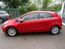 USED 2014 64 KIA RIO 1.2 VR7 5d 84 BHP Low Mileage, Excellent Kia Main Dealer Service History + Just Serviced, One Previous Owner, NEW MOT, Great fuel economy! Only &pound;30 Road Tax! Low Insurance Group!
