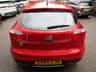 USED 2014 64 KIA RIO 1.2 VR7 5d 84 BHP Low Mileage, Excellent Kia Main Dealer Service History + Just Serviced, One Previous Owner, NEW MOT, Great fuel economy! Only &pound;30 Road Tax! Low Insurance Group!