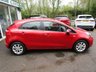 USED 2014 64 KIA RIO 1.2 VR7 5d 84 BHP Low Mileage, Excellent Kia Main Dealer Service History + Just Serviced, One Previous Owner, NEW MOT, Great fuel economy! Only &pound;30 Road Tax! Low Insurance Group!