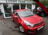 USED 2014 64 KIA RIO 1.2 VR7 5d 84 BHP Low Mileage, Excellent Kia Main Dealer Service History + Just Serviced, One Previous Owner, NEW MOT, Great fuel economy! Only &pound;30 Road Tax! Low Insurance Group!