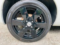 USED 2010 10 NISSAN MICRA 1.2 N-TEC 3d 80 BHP SAT NAV - BLACK ALLOY WHEELS - BLUETOOTH