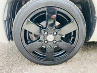 USED 2010 10 NISSAN MICRA 1.2 N-TEC 3d 80 BHP SAT NAV - BLACK ALLOY WHEELS - BLUETOOTH