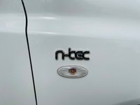 USED 2010 10 NISSAN MICRA 1.2 N-TEC 3d 80 BHP SAT NAV - BLACK ALLOY WHEELS - BLUETOOTH