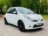 USED 2010 10 NISSAN MICRA 1.2 N-TEC 3d 80 BHP SAT NAV - BLACK ALLOY WHEELS - BLUETOOTH