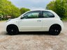 USED 2010 10 NISSAN MICRA 1.2 N-TEC 3d 80 BHP SAT NAV - BLACK ALLOY WHEELS - BLUETOOTH