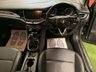 USED 2016 66 VAUXHALL ASTRA 1.6 ELITE NAV CDTI ECOFLEX S/S 5d 108 BHP 1 COMPANY OWNER, FULL MAIN DEALER SERVICE HISTORY.