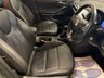 USED 2016 66 VAUXHALL ASTRA 1.6 ELITE NAV CDTI ECOFLEX S/S 5d 108 BHP 1 COMPANY OWNER, FULL MAIN DEALER SERVICE HISTORY.
