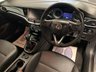 USED 2016 66 VAUXHALL ASTRA 1.6 ELITE NAV CDTI ECOFLEX S/S 5d 108 BHP 1 COMPANY OWNER, FULL MAIN DEALER SERVICE HISTORY.
