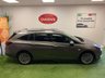 USED 2016 66 VAUXHALL ASTRA 1.6 ELITE NAV CDTI ECOFLEX S/S 5d 108 BHP 1 COMPANY OWNER, FULL MAIN DEALER SERVICE HISTORY.