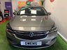 USED 2016 66 VAUXHALL ASTRA 1.6 ELITE NAV CDTI ECOFLEX S/S 5d 108 BHP 1 COMPANY OWNER, FULL MAIN DEALER SERVICE HISTORY.