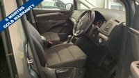USED 2016 16 VOLKSWAGEN SHARAN 2.0 SE TDI BLUEMOTION TECHNOLOGY DSG 5d 148 BHP GENUINE LOW MILES 1 OWNER FSH