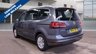USED 2016 16 VOLKSWAGEN SHARAN 2.0 SE TDI BLUEMOTION TECHNOLOGY DSG 5d 148 BHP GENUINE LOW MILES 1 OWNER FSH