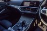 USED 2019 19 BMW 3 SERIES 2.0 320D M SPORT 4d 188 BHP HUD+M PERF KITT+ALLOYS