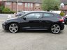 USED 2015 65 VOLKSWAGEN SCIROCCO 2.0 R LINE TDI BLUEMOTION TECHNOLOGY DSG 2d 148 BHP Finished in DEEP BLACK PEARL with contrasting FULL EBONY HEATED LEATHER trim. This Sporty Scirocco is a good looking, well built and classy coupe. As well as looking good it's also great to drive and offers great economy. Only &pound;30 Road Tax and a great 57.6 average mpg this one is not to be missed. Features include, Sat Nav, DAB, Heated Leather, B/Tooth, Dealer serviced at 6520 miles, 15899 miles, 28098 miles, 39329 miles and serviced by us on arrival at 49049 miles.