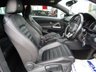 USED 2015 65 VOLKSWAGEN SCIROCCO 2.0 R LINE TDI BLUEMOTION TECHNOLOGY DSG 2d 148 BHP Finished in DEEP BLACK PEARL with contrasting FULL EBONY HEATED LEATHER trim. This Sporty Scirocco is a good looking, well built and classy coupe. As well as looking good it's also great to drive and offers great economy. Only &pound;30 Road Tax and a great 57.6 average mpg this one is not to be missed. Features include, Sat Nav, DAB, Heated Leather, B/Tooth, Dealer serviced at 6520 miles, 15899 miles, 28098 miles, 39329 miles and serviced by us on arrival at 49049 miles.