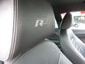USED 2015 65 VOLKSWAGEN SCIROCCO 2.0 R LINE TDI BLUEMOTION TECHNOLOGY DSG 2d 148 BHP Finished in DEEP BLACK PEARL with contrasting FULL EBONY HEATED LEATHER trim. This Sporty Scirocco is a good looking, well built and classy coupe. As well as looking good it's also great to drive and offers great economy. Only &pound;30 Road Tax and a great 57.6 average mpg this one is not to be missed. Features include, Sat Nav, DAB, Heated Leather, B/Tooth, Dealer serviced at 6520 miles, 15899 miles, 28098 miles, 39329 miles and serviced by us on arrival at 49049 miles.