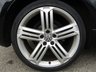 USED 2015 65 VOLKSWAGEN SCIROCCO 2.0 R LINE TDI BLUEMOTION TECHNOLOGY DSG 2d 148 BHP Finished in DEEP BLACK PEARL with contrasting FULL EBONY HEATED LEATHER trim. This Sporty Scirocco is a good looking, well built and classy coupe. As well as looking good it's also great to drive and offers great economy. Only &pound;30 Road Tax and a great 57.6 average mpg this one is not to be missed. Features include, Sat Nav, DAB, Heated Leather, B/Tooth, Dealer serviced at 6520 miles, 15899 miles, 28098 miles, 39329 miles and serviced by us on arrival at 49049 miles.