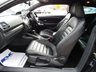 USED 2015 65 VOLKSWAGEN SCIROCCO 2.0 R LINE TDI BLUEMOTION TECHNOLOGY DSG 2d 148 BHP Finished in DEEP BLACK PEARL with contrasting FULL EBONY HEATED LEATHER trim. This Sporty Scirocco is a good looking, well built and classy coupe. As well as looking good it's also great to drive and offers great economy. Only &pound;30 Road Tax and a great 57.6 average mpg this one is not to be missed. Features include, Sat Nav, DAB, Heated Leather, B/Tooth, Dealer serviced at 6520 miles, 15899 miles, 28098 miles, 39329 miles and serviced by us on arrival at 49049 miles.