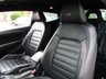 USED 2015 65 VOLKSWAGEN SCIROCCO 2.0 R LINE TDI BLUEMOTION TECHNOLOGY DSG 2d 148 BHP Finished in DEEP BLACK PEARL with contrasting FULL EBONY HEATED LEATHER trim. This Sporty Scirocco is a good looking, well built and classy coupe. As well as looking good it's also great to drive and offers great economy. Only &pound;30 Road Tax and a great 57.6 average mpg this one is not to be missed. Features include, Sat Nav, DAB, Heated Leather, B/Tooth, Dealer serviced at 6520 miles, 15899 miles, 28098 miles, 39329 miles and serviced by us on arrival at 49049 miles.