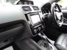 USED 2015 65 VOLKSWAGEN SCIROCCO 2.0 R LINE TDI BLUEMOTION TECHNOLOGY DSG 2d 148 BHP Finished in DEEP BLACK PEARL with contrasting FULL EBONY HEATED LEATHER trim. This Sporty Scirocco is a good looking, well built and classy coupe. As well as looking good it's also great to drive and offers great economy. Only &pound;30 Road Tax and a great 57.6 average mpg this one is not to be missed. Features include, Sat Nav, DAB, Heated Leather, B/Tooth, Dealer serviced at 6520 miles, 15899 miles, 28098 miles, 39329 miles and serviced by us on arrival at 49049 miles.