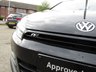USED 2015 65 VOLKSWAGEN SCIROCCO 2.0 R LINE TDI BLUEMOTION TECHNOLOGY DSG 2d 148 BHP Finished in DEEP BLACK PEARL with contrasting FULL EBONY HEATED LEATHER trim. This Sporty Scirocco is a good looking, well built and classy coupe. As well as looking good it's also great to drive and offers great economy. Only &pound;30 Road Tax and a great 57.6 average mpg this one is not to be missed. Features include, Sat Nav, DAB, Heated Leather, B/Tooth, Dealer serviced at 6520 miles, 15899 miles, 28098 miles, 39329 miles and serviced by us on arrival at 49049 miles.