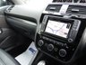 USED 2015 65 VOLKSWAGEN SCIROCCO 2.0 R LINE TDI BLUEMOTION TECHNOLOGY DSG 2d 148 BHP Finished in DEEP BLACK PEARL with contrasting FULL EBONY HEATED LEATHER trim. This Sporty Scirocco is a good looking, well built and classy coupe. As well as looking good it's also great to drive and offers great economy. Only &pound;30 Road Tax and a great 57.6 average mpg this one is not to be missed. Features include, Sat Nav, DAB, Heated Leather, B/Tooth, Dealer serviced at 6520 miles, 15899 miles, 28098 miles, 39329 miles and serviced by us on arrival at 49049 miles.