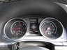 USED 2015 65 VOLKSWAGEN SCIROCCO 2.0 R LINE TDI BLUEMOTION TECHNOLOGY DSG 2d 148 BHP Finished in DEEP BLACK PEARL with contrasting FULL EBONY HEATED LEATHER trim. This Sporty Scirocco is a good looking, well built and classy coupe. As well as looking good it's also great to drive and offers great economy. Only &pound;30 Road Tax and a great 57.6 average mpg this one is not to be missed. Features include, Sat Nav, DAB, Heated Leather, B/Tooth, Dealer serviced at 6520 miles, 15899 miles, 28098 miles, 39329 miles and serviced by us on arrival at 49049 miles.