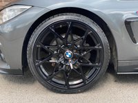 USED 2016 66 BMW 4 SERIES 2.0 420D M SPORT 2d 188 BHP 