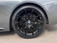 USED 2016 66 BMW 4 SERIES 2.0 420D M SPORT 2d 188 BHP 