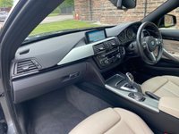 USED 2016 66 BMW 4 SERIES 2.0 420D M SPORT 2d 188 BHP 