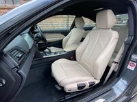 USED 2016 66 BMW 4 SERIES 2.0 420D M SPORT 2d 188 BHP 