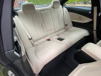 USED 2016 66 BMW 4 SERIES 2.0 420D M SPORT 2d 188 BHP 