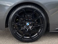 USED 2016 66 BMW 4 SERIES 2.0 420D M SPORT 2d 188 BHP 