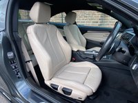 USED 2016 66 BMW 4 SERIES 2.0 420D M SPORT 2d 188 BHP 