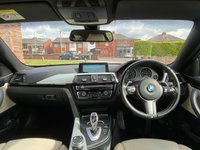 USED 2016 66 BMW 4 SERIES 2.0 420D M SPORT 2d 188 BHP 