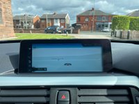 USED 2016 66 BMW 4 SERIES 2.0 420D M SPORT 2d 188 BHP 