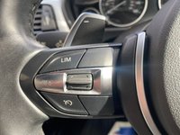 USED 2016 66 BMW 4 SERIES 2.0 420D M SPORT 2d 188 BHP 