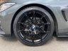 USED 2016 66 BMW 4 SERIES 2.0 420D M SPORT 2d 188 BHP 
