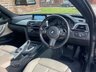 USED 2016 66 BMW 4 SERIES 2.0 420D M SPORT 2d 188 BHP 