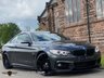 USED 2016 66 BMW 4 SERIES 2.0 420D M SPORT 2d 188 BHP 