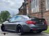 USED 2016 66 BMW 4 SERIES 2.0 420D M SPORT 2d 188 BHP 