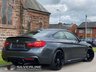 USED 2016 66 BMW 4 SERIES 2.0 420D M SPORT 2d 188 BHP 
