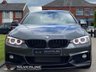 USED 2016 66 BMW 4 SERIES 2.0 420D M SPORT 2d 188 BHP 