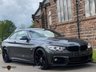 USED 2016 66 BMW 4 SERIES 2.0 420D M SPORT 2d 188 BHP 