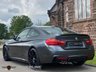 USED 2016 66 BMW 4 SERIES 2.0 420D M SPORT 2d 188 BHP 